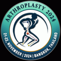 4th International Conference on Arthroplasty and Orthopedic Surgery Arthroplasty 2024 International Conference Poster